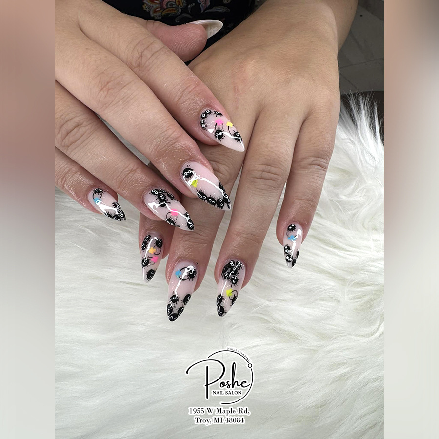 Poshe Nail Salon